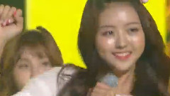 I.O.I - 玩火