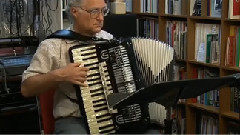 音乐短片 - 第二圆舞曲