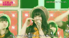 AKB48,HKT48 - HKT城,今,動く