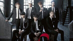 BTOB,李昌燮(BTOB) - L.U.V