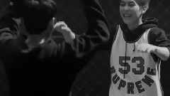 朴灿烈(EXO),边伯贤(EXO),吴世勋(EXO),鹿晗 - 卧底游戏