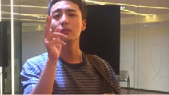 Roy Kim - 首次台北演唱会 宣传短片 'LOVE LOVE LOVE篇'