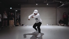 韩国群星,舞蹈视频 - Needed Me