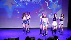 TWICE - I'm Gonna Be A Star