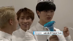 BTOB - KCON 2016 NY最终阵容明星倒计时D-14
