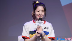 TWICE - 突击风暴粉丝见面会