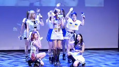 TWICE - Cheer Up