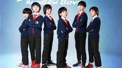 华语群星 - <龙拳小子>定档8.5