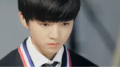 TFBOYS - 时尚芭莎拍摄花絮