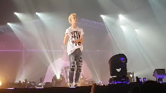 GOT7,BamBam(GOT7),Mark(GOT7),Junior(GOT7),Jackson(GOT7) - Fly & 泰语歌