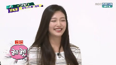 JOY(Red Velvet),陆星材(BTOB) - 一周偶像 提星材Cut
