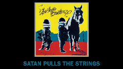 The Avett Brothers - Satan Pulls The Strings