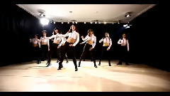 舞蹈视频 - Sugar Free