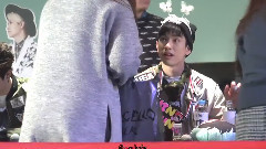 GOT7,Junior(GOT7) - GOT7 Pop-up Store签售会