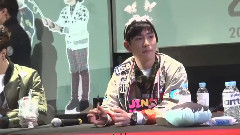 GOT7,Junior(GOT7) - GOT7 Pop-up Store签售会
