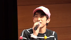 GOT7,Junior(GOT7) - 姐姐是我的女人