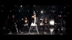 舞蹈视频 - Gutta Back