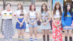 TWICE - 音乐中心粉丝见面会