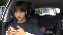 VIXX - 花美男Bromance - N&李源根 EP2.隐摄事件