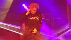 KAI(EXO),EXO - Monster