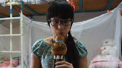 模仿翻唱 - 划小船