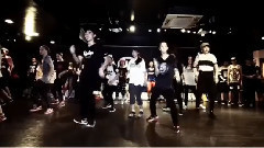 舞蹈视频 - Can I Take U Home