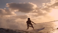 音乐短片 - ODESZA-Sun Models