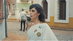 欧美群星 - Aslı Demirer