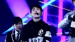 GOT7,Junior(GOT7),BamBam(GOT7),Mark(GOT7) - A