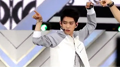 GOT7,Junior(GOT7) - Girls Girls Girls