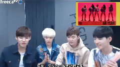 Seventeen - Andromeda 仙女座 Seventeen 听前奏猜歌名(新版本)