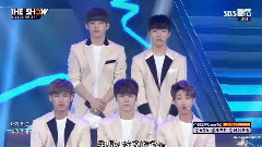 Seventeen - 漂亮(Pretty U)