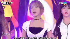 AOA - Good Luck