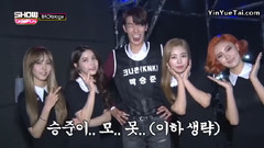 KNK - KNK Seungjun - MAMAMOO's Hidden Guy