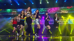 CLC - No Oh Oh