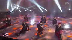EXO - MONSTER