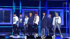 EXO - LUCKY ONE