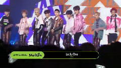 EXO - Lucky One