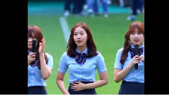 GFriend,信飞(GFriend) - TALK2