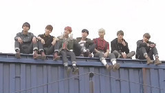 防弹少年团 - 出道三周年贺频