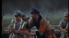 中国戏曲,中国红 - 东方红 (3)
