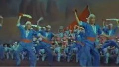 中国戏曲,中国红 - 东方红 (4)