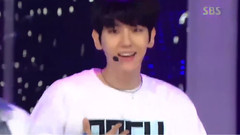 边伯贤(EXO),EXO,EXO-K - Lucky One 边伯贤CUT