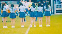 GFriend - Talk