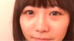 AKB48 - SHOWROOM 横島亜衿(04時56分46秒)