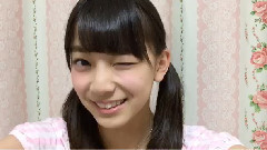 AKB48 - SHOWROOM 後藤萌咲(13時31分06秒)
