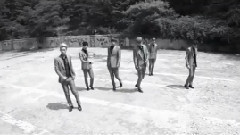 Cross Gene - Mr.Secret