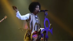 Prince - Zenith