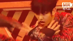 EXO,EXO-M,EXO-K,吴世勋(EXO),Chen(EXO) - Monster