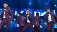 KNK - BACK AGAIN